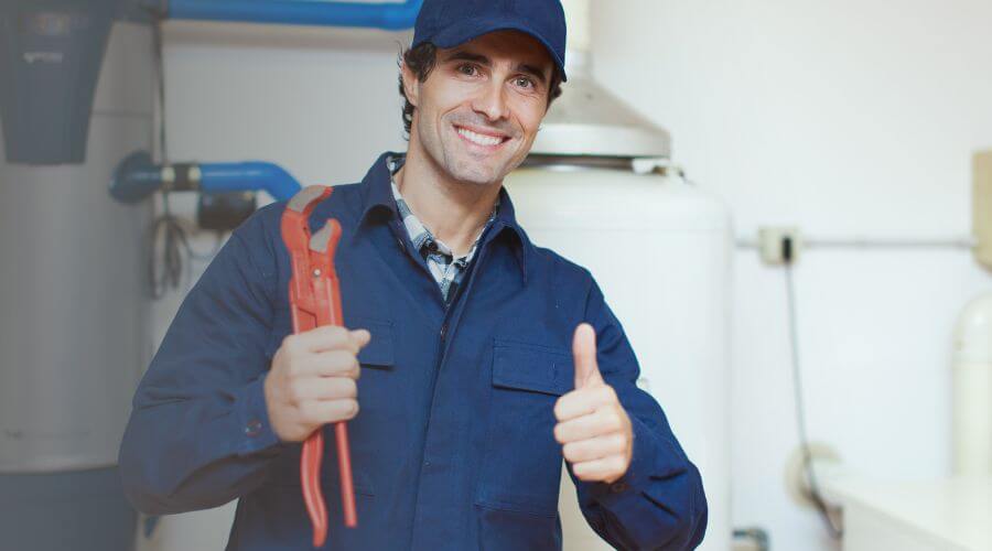 Professional Tankless Water Heater Installation in Las Vegas, NV